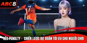 Kèo penalty