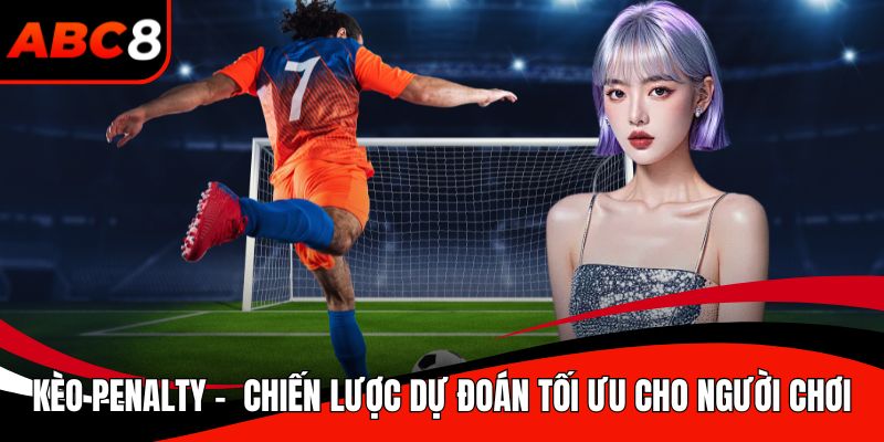Kèo penalty
