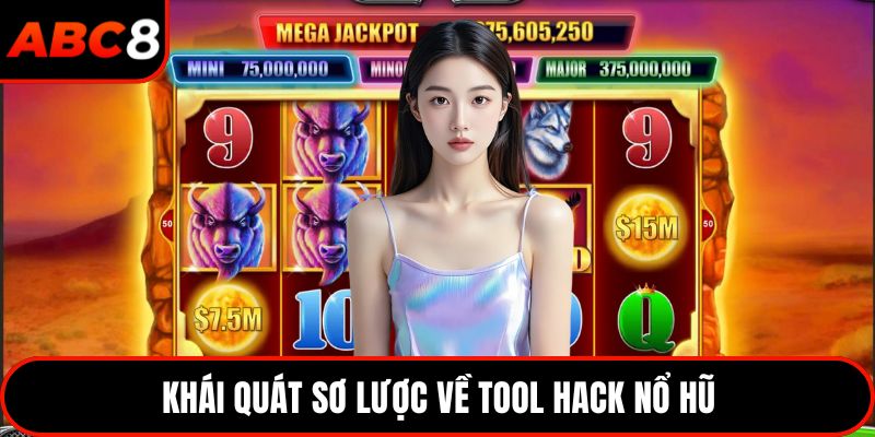 Khái quát sơ lược về tool hack nổ hũ
