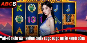 Nổ hũ Thần Tài